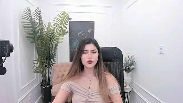 AnneTLi online show from 11.29.25