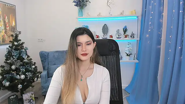 AnneTLi online show from 12.19.25