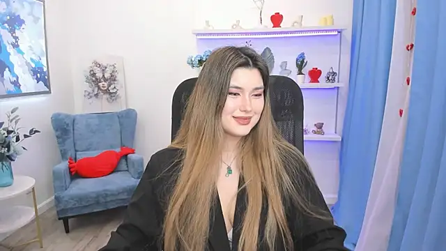 AnneTLi online show from 02.21.26