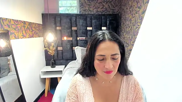 KatteMilf online show from 04.14.26