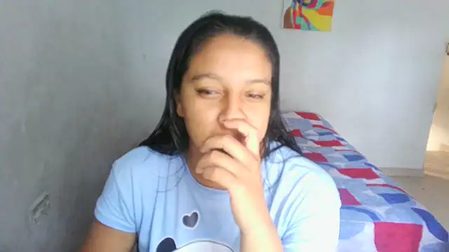 almaswan1 online show from 03.06.25