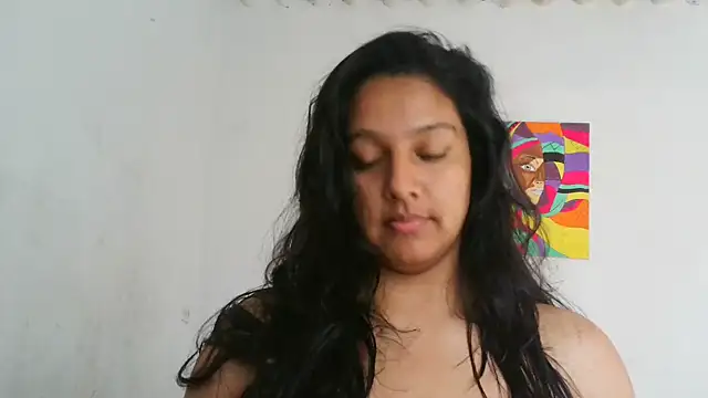 almaswan1 online show from 03.10.25