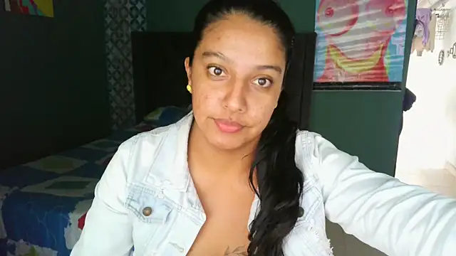 almaswan1 online show from 10.30.25