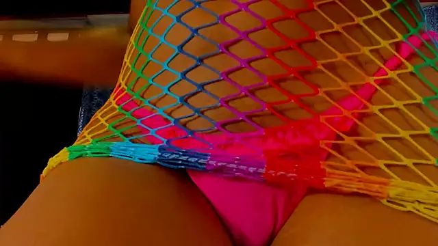 KeryHillson online show from 12.17.24