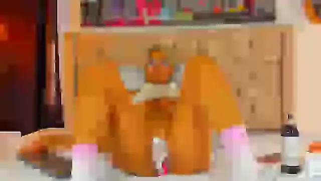 KeryHillson online show from 01.07.25