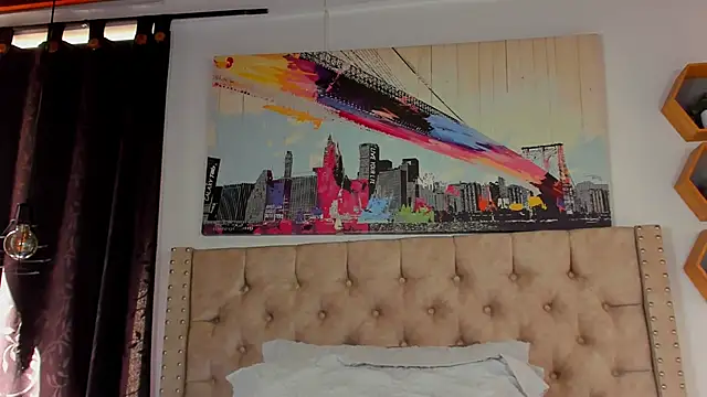 KeryHillson online show from 01.20.25