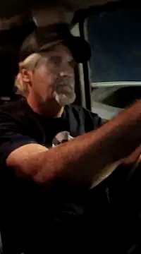 Snapshot of TTolbert chatting on 01.15.25 TTolbert online show from 01.15.25