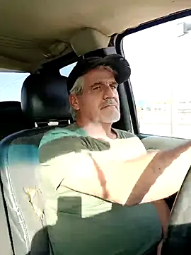 Snapshot of TTolbert chatting on 02.19.25 TTolbert online show from 02.19.25