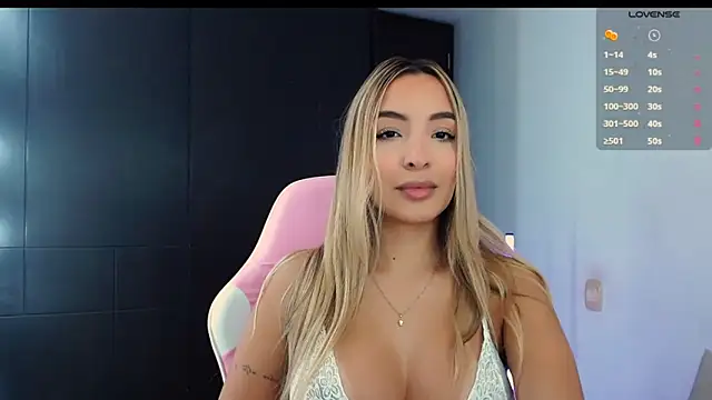 im grecia online show from 10.15.25