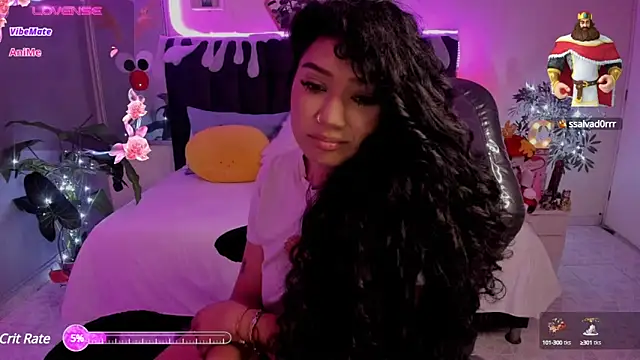 alexxandra ferri  online show from 12.05.24