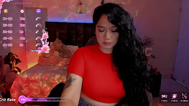 alexxandra ferri  online show from 03.26.26