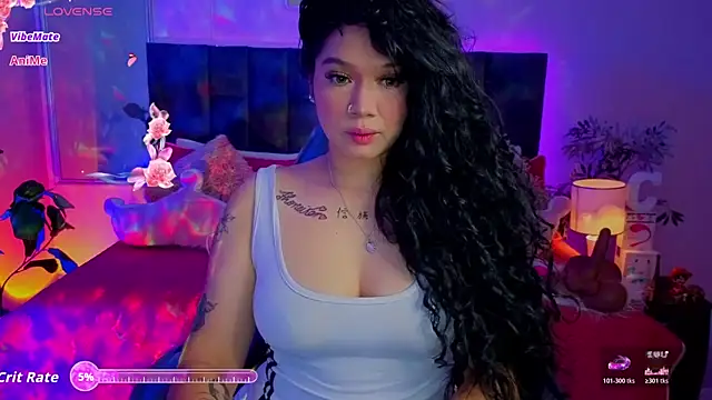Snapshot of alexxandra_ferri_ chatting on 05.02.26 alexxandra ferri online show from 05.02.26
