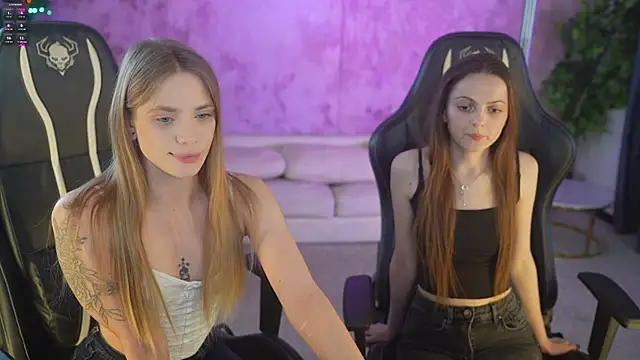 Angy Netal online show from 01.07.26