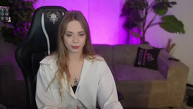 Angy Netal online show from 02.05.26