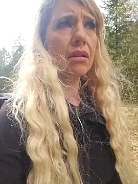 Sexy Sparkling  online show from 04.19.26