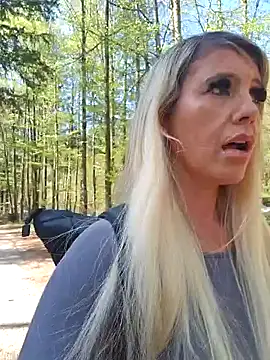 Sexy Sparkling  online show from 04.22.26