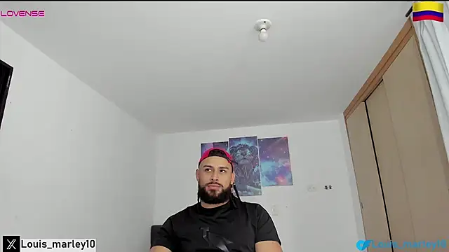 Louis marley   online show from 02.15.26