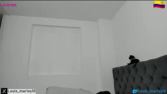 Louis marley   online show from 04.05.26