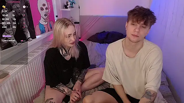 soalice online show from 04.13.26