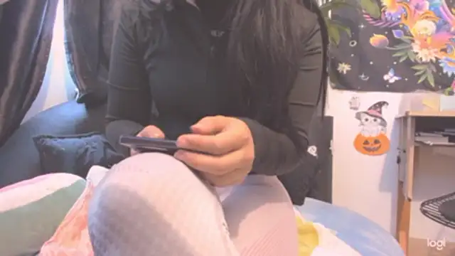 Snapshot of MYFAVOURITESTRAGER chatting on 10.30.25 MYFAVOURITESTRAGER online show from 10.30.25