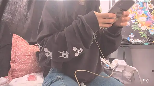 MYFAVOURITESTRAGER online show from 02.26.26