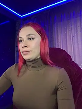 Snapshot of Queen_of_pain chatting on 01.17.25 Queen of pain online show from 01.17.25