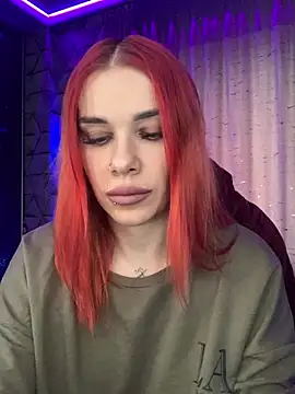 Snapshot of Queen_of_pain chatting on 01.28.25 Queen of pain online show from 01.28.25