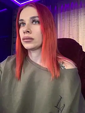 Snapshot of Queen_of_pain chatting on 01.28.25 Queen of pain online show from 01.28.25