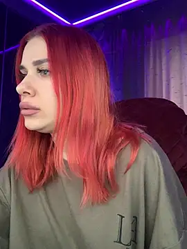 Snapshot of Queen_of_pain chatting on 01.29.25 Queen of pain online show from 01.29.25