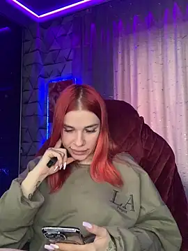 Snapshot of Queen_of_pain chatting on 01.29.25 Queen of pain online show from 01.29.25