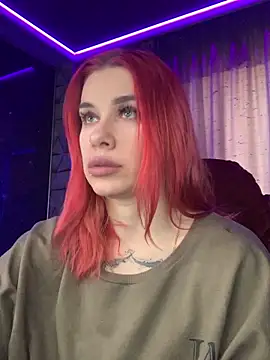 Snapshot of Queen_of_pain chatting on 01.31.25 Queen of pain online show from 01.31.25