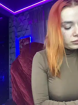 Snapshot of Queen_of_pain chatting on 02.14.25 Queen of pain online show from 02.14.25