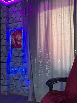 Snapshot of Queen_of_pain chatting on 02.22.25 Queen of pain online show from 02.22.25