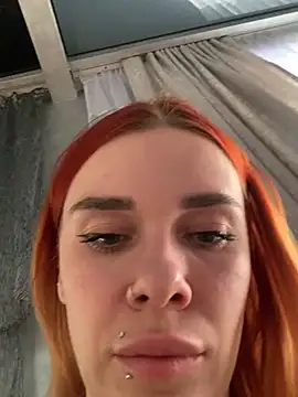 Snapshot of Queen_of_pain chatting on 02.25.25 Queen of pain online show from 02.25.25