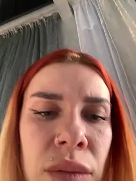 Snapshot of Queen_of_pain chatting on 02.26.25 Queen of pain online show from 02.26.25