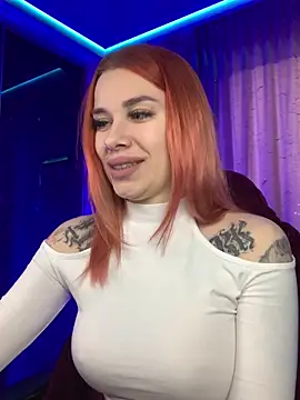 Snapshot of Queen_of_pain chatting on 03.20.25 Queen of pain online show from 03.20.25