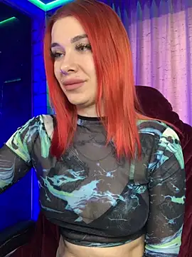 Snapshot of Queen_of_pain chatting on 03.22.25 Queen of pain online show from 03.22.25