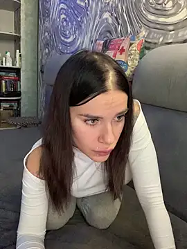 Snapshot of Queen_of_pain chatting on 09.11.25 Queen of pain online show from 09.11.25