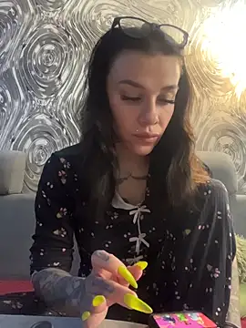 Queen of pain online show from 03.20.26