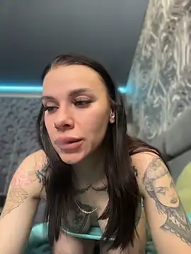 Queen of pain online show from 04.11.26