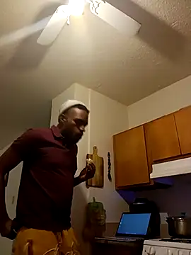 blkhereforall online show from 11.14.25