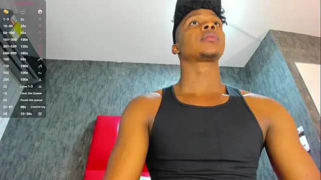 DominicSccott online show from 02.17.26