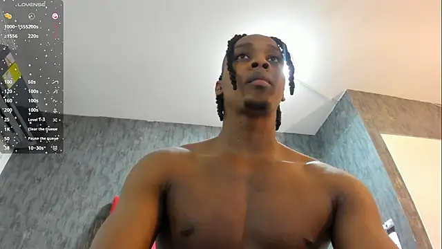 DominicSccott online show from 04.11.26