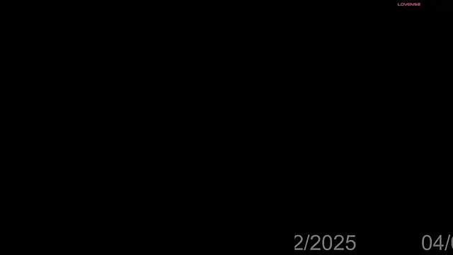 BunnyHotsx online show from 02.05.25