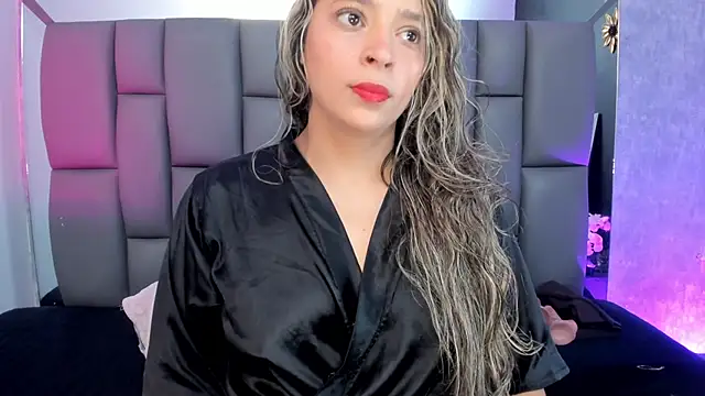  MiaBrown  online show from 01.18.25