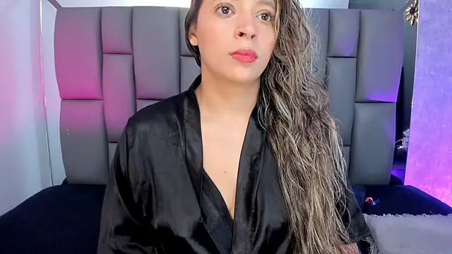  MiaBrown  online show from 01.22.25