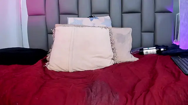  MiaBrown  online show from 02.25.25