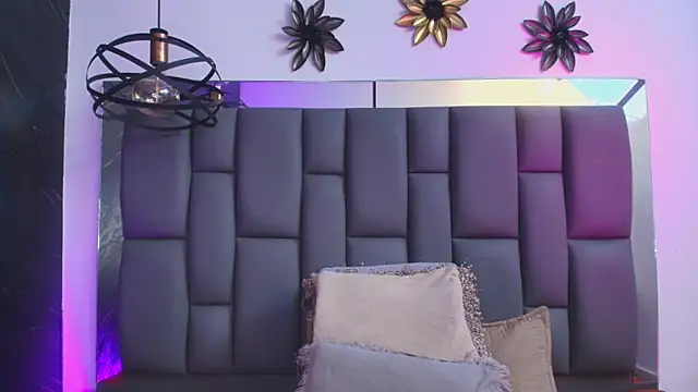  MiaBrown  online show from 01.10.26