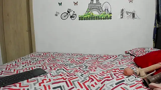 carlos and diana online show from 11.23.25