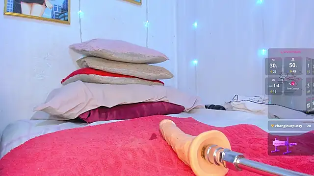 gaby love1 online show from 01.14.25